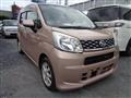 2017 Daihatsu Move