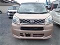 2017 Daihatsu Move