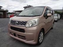2017 Daihatsu Move