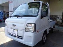 2010 Subaru Sambar