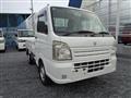 2014 Suzuki Carry Truck