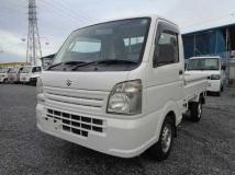 2014 Suzuki Carry Truck