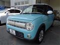 2016 Suzuki Lapin