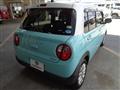 2016 Suzuki Lapin