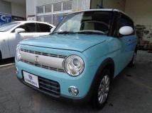 2016 Suzuki Lapin