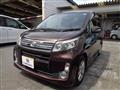 2014 Daihatsu Move