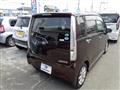 2014 Daihatsu Move