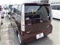 2014 Daihatsu Move