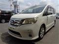 2011 Nissan Serena
