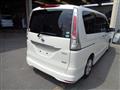 2011 Nissan Serena