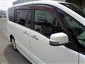 2011 Nissan Serena