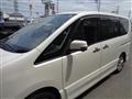 2011 Nissan Serena