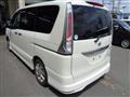 2011 Nissan Serena