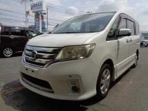 2011 Nissan Serena