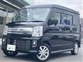 2023 Suzuki Every Wagon