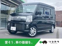 2023 Suzuki Every Wagon