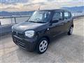 2023 Suzuki Alto