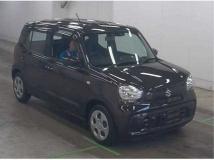 2023 Suzuki Alto