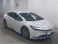 2024 Toyota Prius