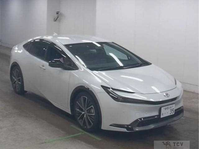 2024 Toyota Prius