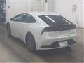 2024 Toyota Prius
