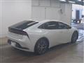 2024 Toyota Prius