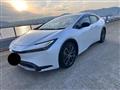 2024 Toyota Prius