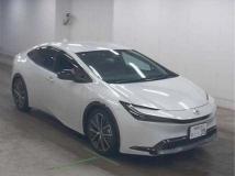 2024 Toyota Prius