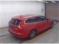 2020 Volvo V60