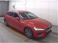 2020 Volvo V60