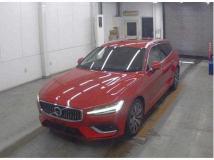 2020 Volvo V60