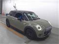2020 BMW MINI