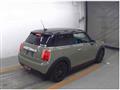 2020 BMW MINI