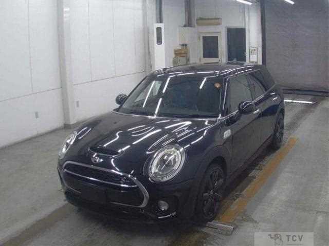 2016 BMW MINI
