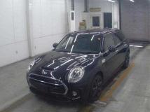 2016 BMW MINI