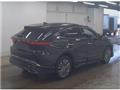 2023 Toyota Harrier