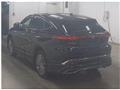 2023 Toyota Harrier