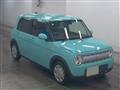 2018 Suzuki Lapin