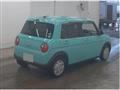 2018 Suzuki Lapin