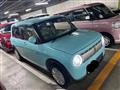 2018 Suzuki Lapin