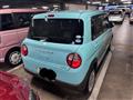 2018 Suzuki Lapin