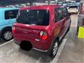 2018 Suzuki Lapin