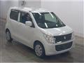 2015 Suzuki Wagon R