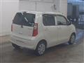 2015 Suzuki Wagon R
