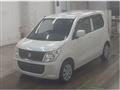 2015 Suzuki Wagon R
