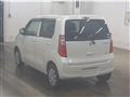 2015 Suzuki Wagon R