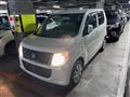 2015 Suzuki Wagon R