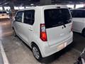 2015 Suzuki Wagon R