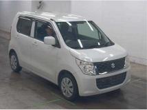 2015 Suzuki Wagon R