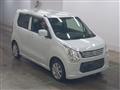 2013 Suzuki Wagon R
